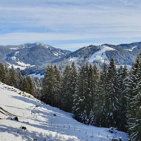 Sofia * Balderschwang