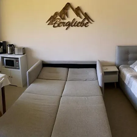 Sofia Apartment *