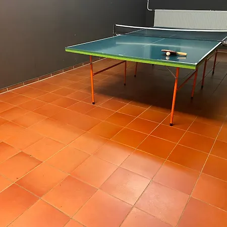 Sofia Apartment
