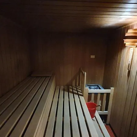 Sofia Apartment