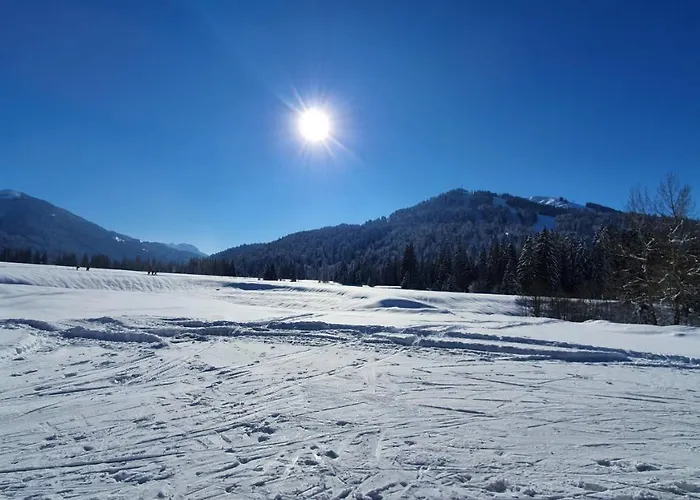 Sofia דירה באלדרשוואנג