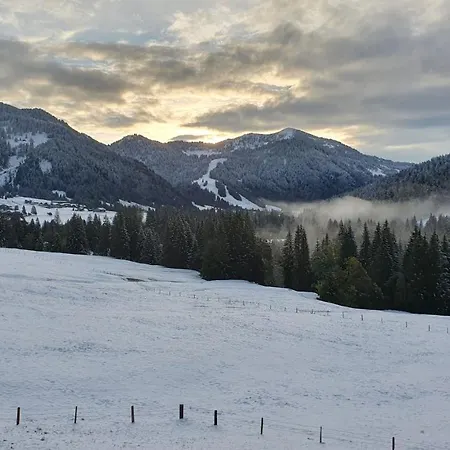 Sofia Бальдершванг