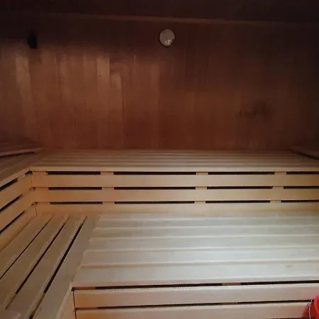 Sofia Appartement Balderschwang