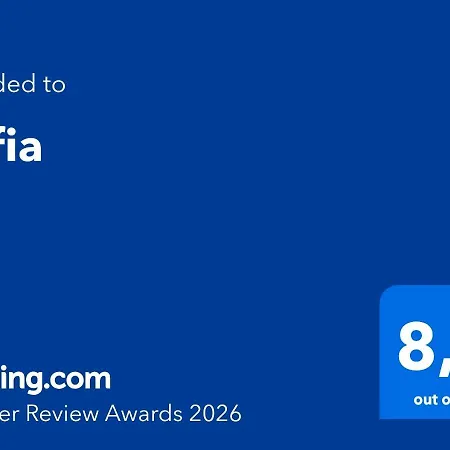 Appartement Sofia Balderschwang