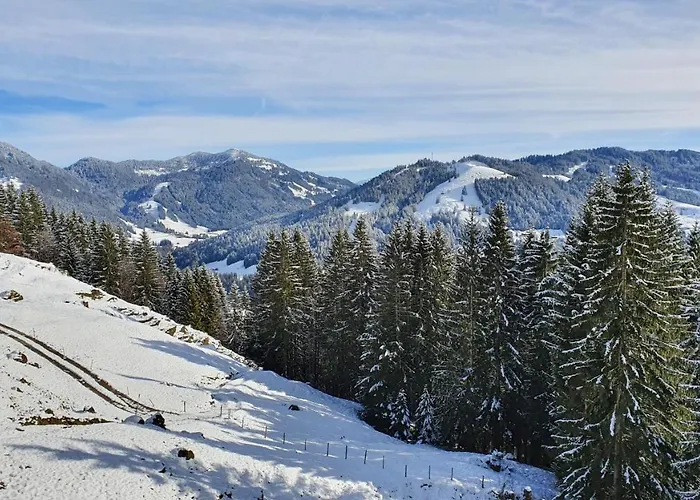 Sofia * Balderschwang