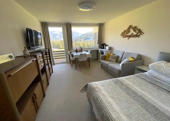 Sofia Appartement Balderschwang