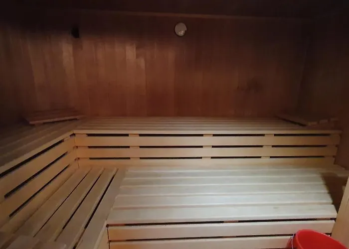 Sofia Appartement Balderschwang